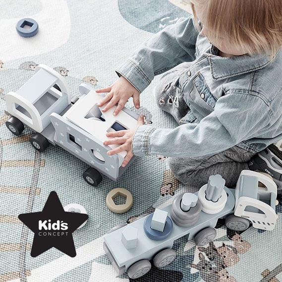 Hračky Kids Concept
