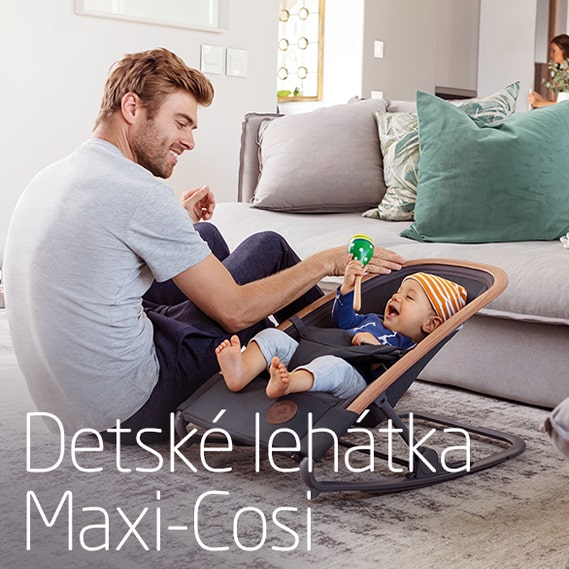 Lehátka Maxi Cosi