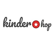 Kinder Hop