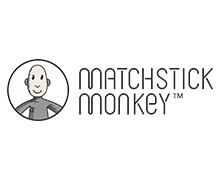 Matchstick Monkey