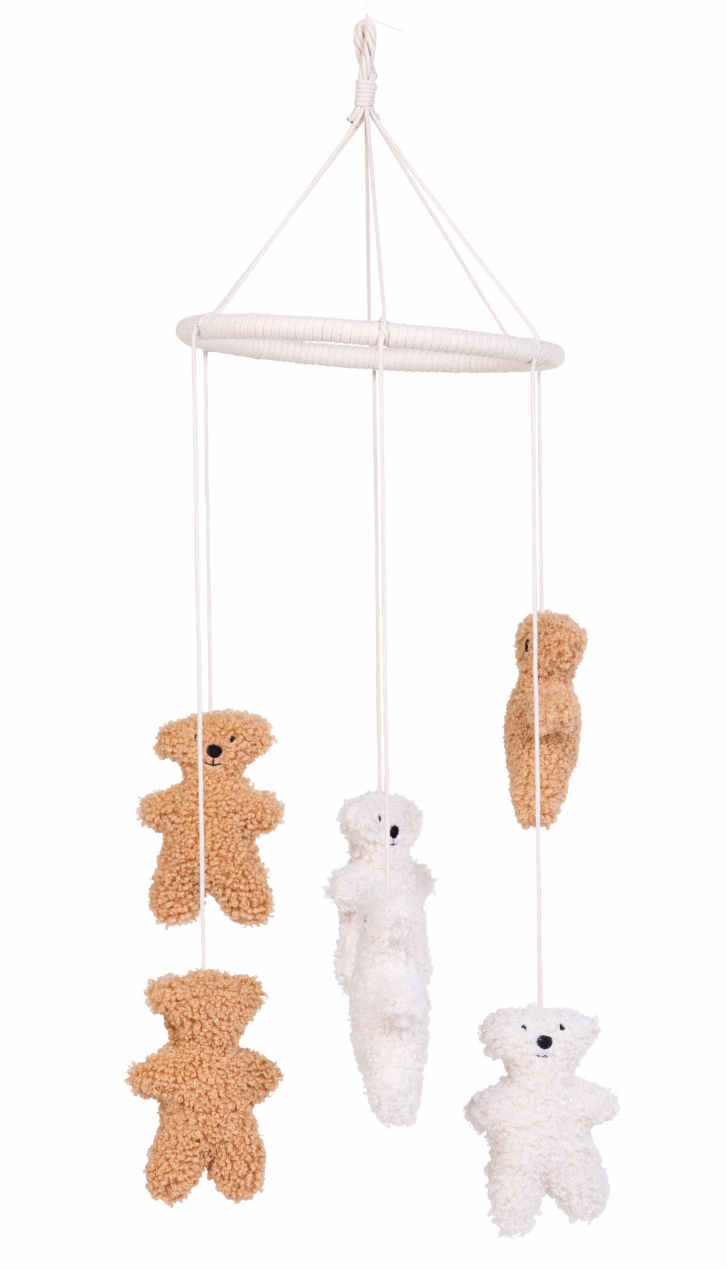 Childhome Kolotoč Teddy