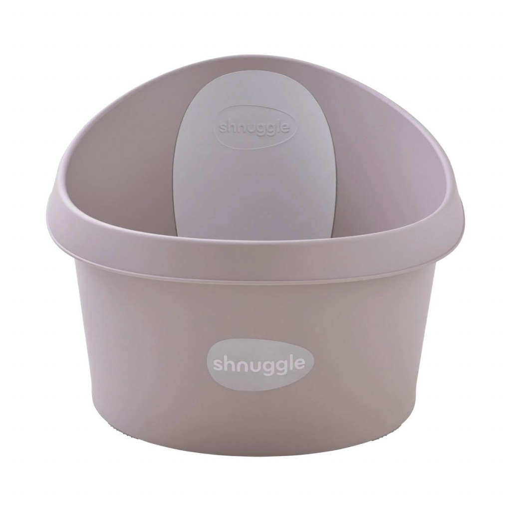 SHNUGGLE SHNUGGLE Vanička Toddler Taupe