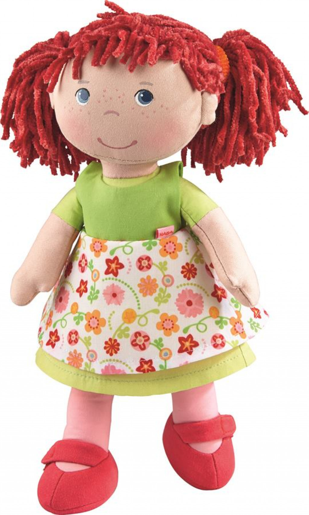 Haba Textilná bábika Liese 30 cm