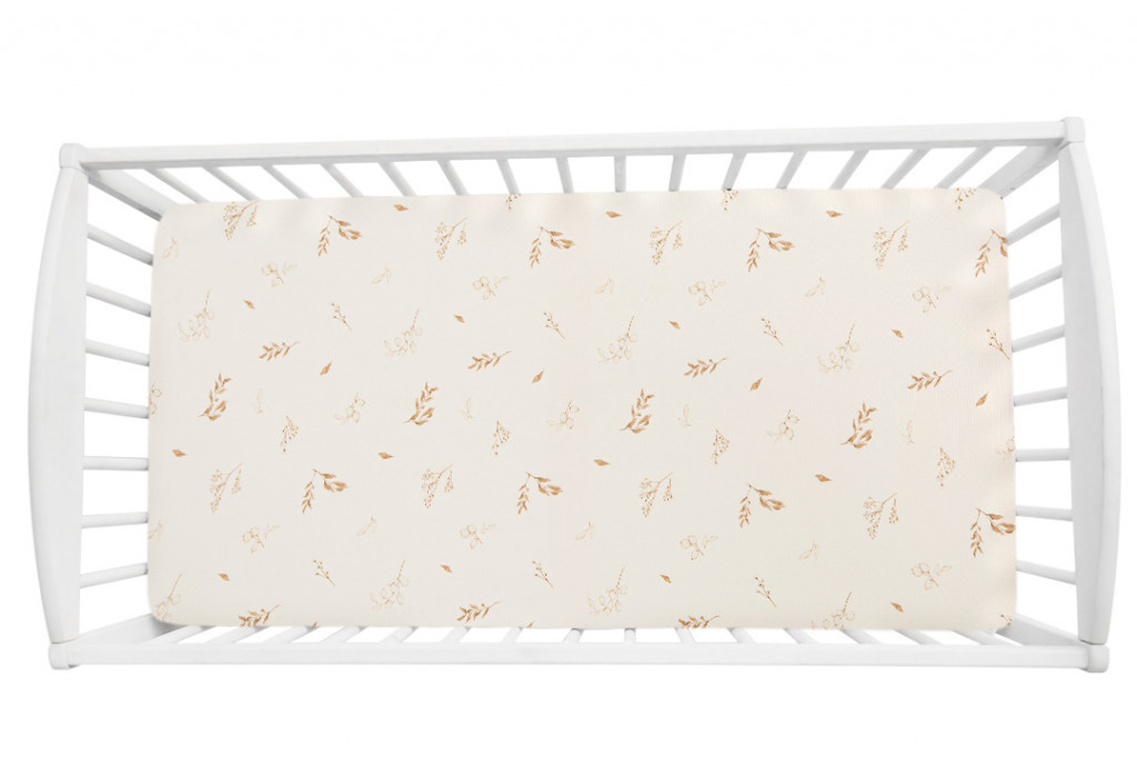 Sleepee Plachta Sleepee Bohemian Botanic 120x60 cm