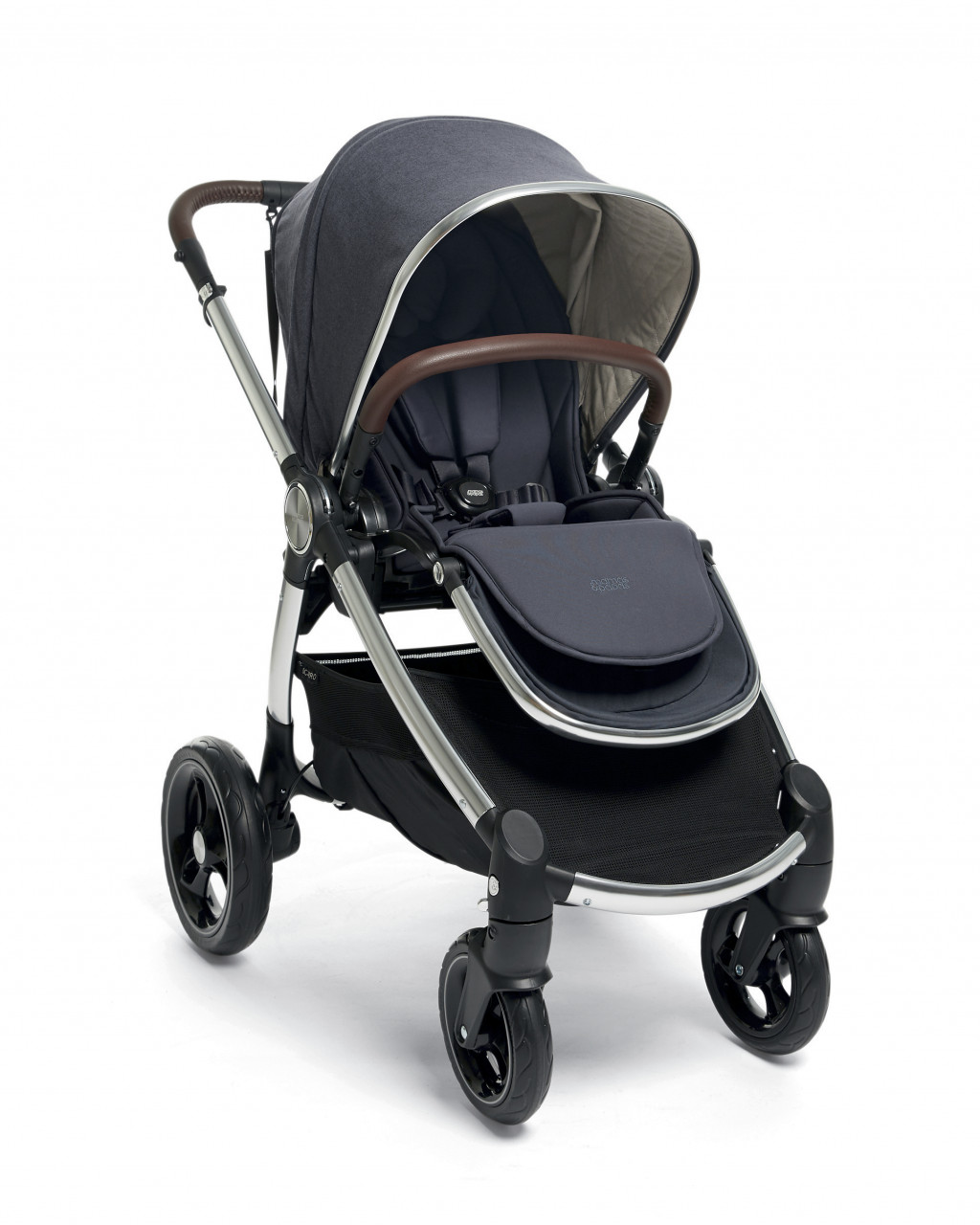 Mamas & Papas Ocarro kočík Navy