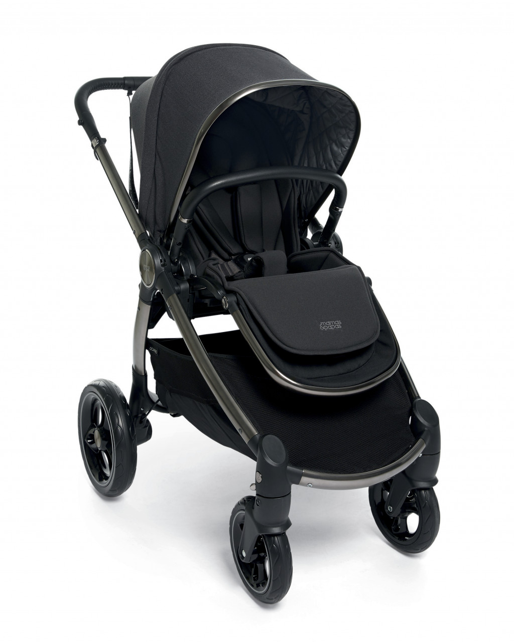 Mamas & Papas Ocarro kočík Onyx