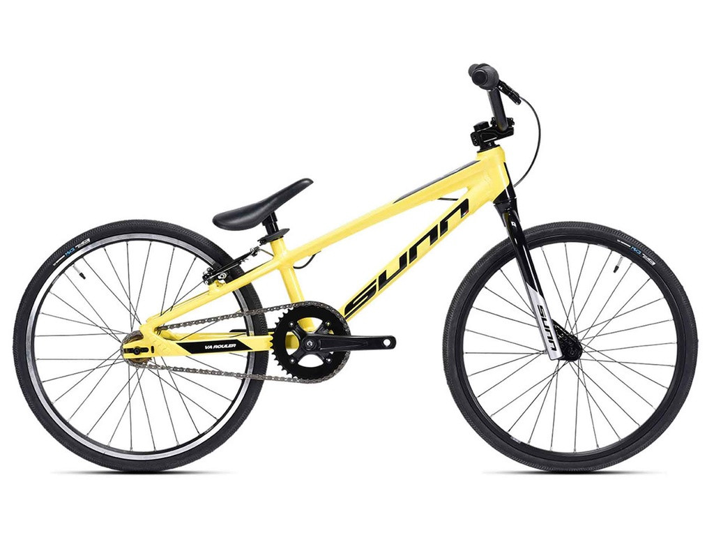 SUNN Bicykel BMX PRINCE  MINI 20