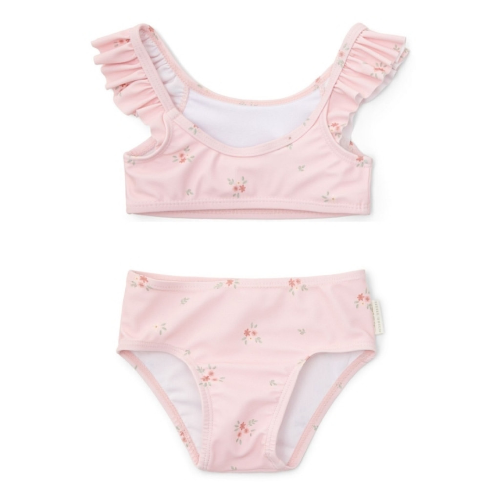 Little Dutch Bikini Rosy Meadows - 86/92