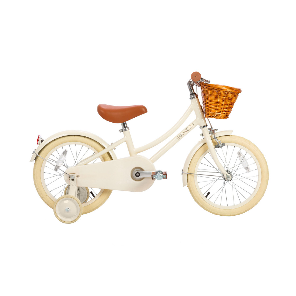 Banwood Bicykel (Cream)