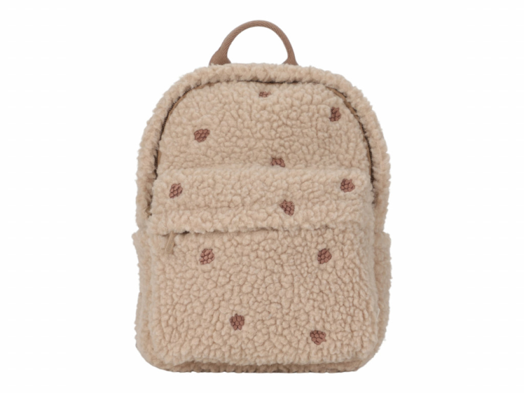 Little Dutch Detský batoh Teddy Forest Friends