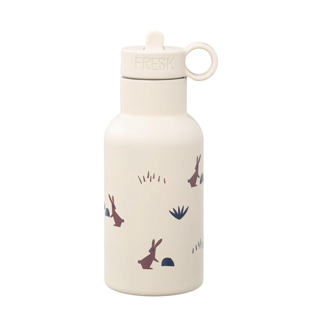 Fresk Nordic termofľaša rabbit sandshell, 350 ml