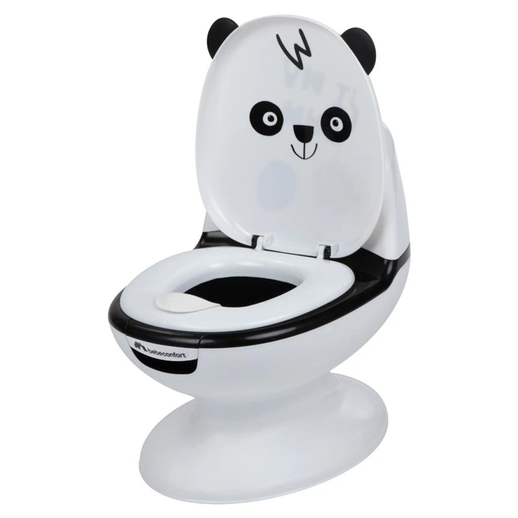Bebeconfort Detská toaleta Panda 12m+