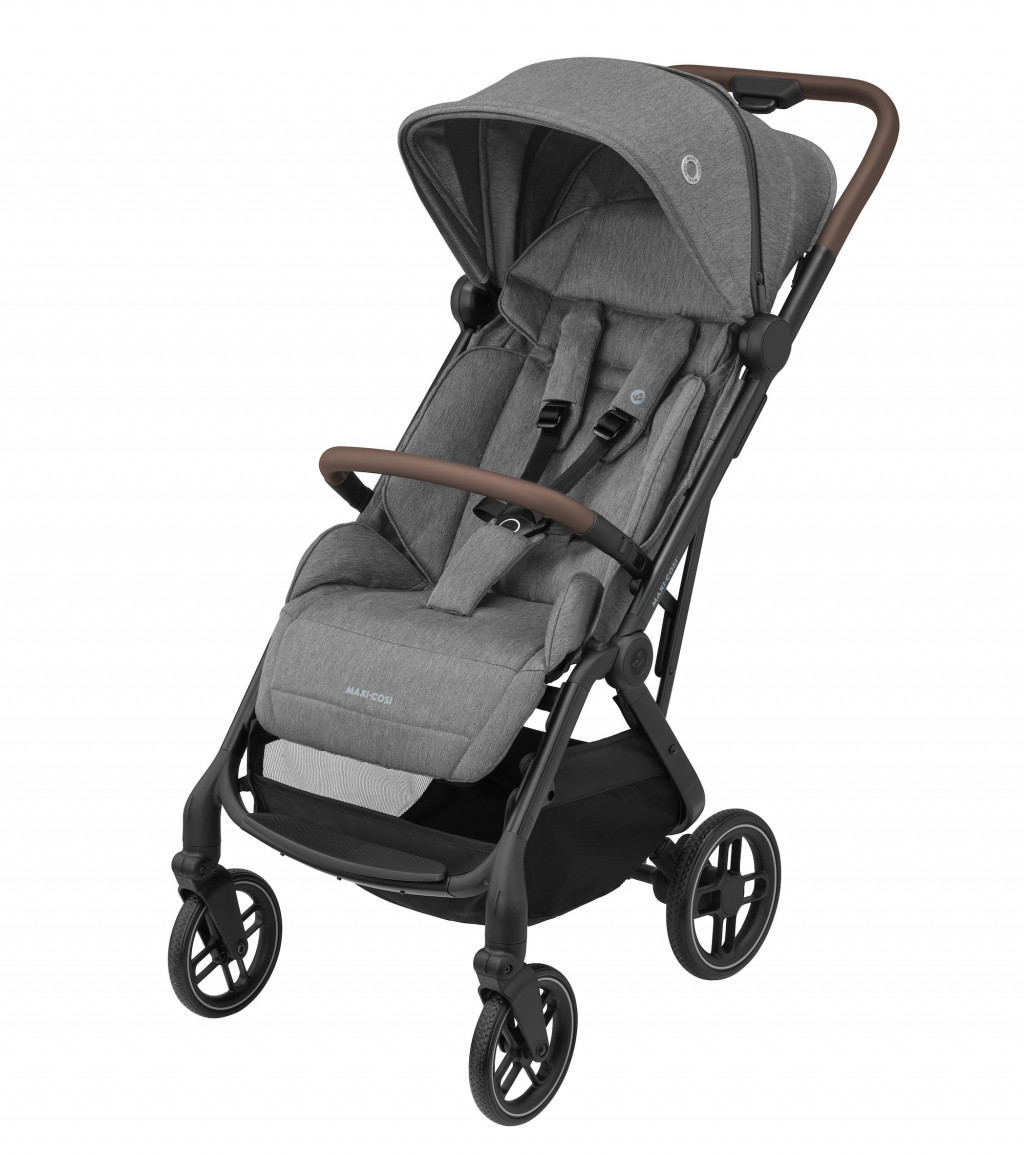 Maxi-Cosi Soho kočík Select Grey