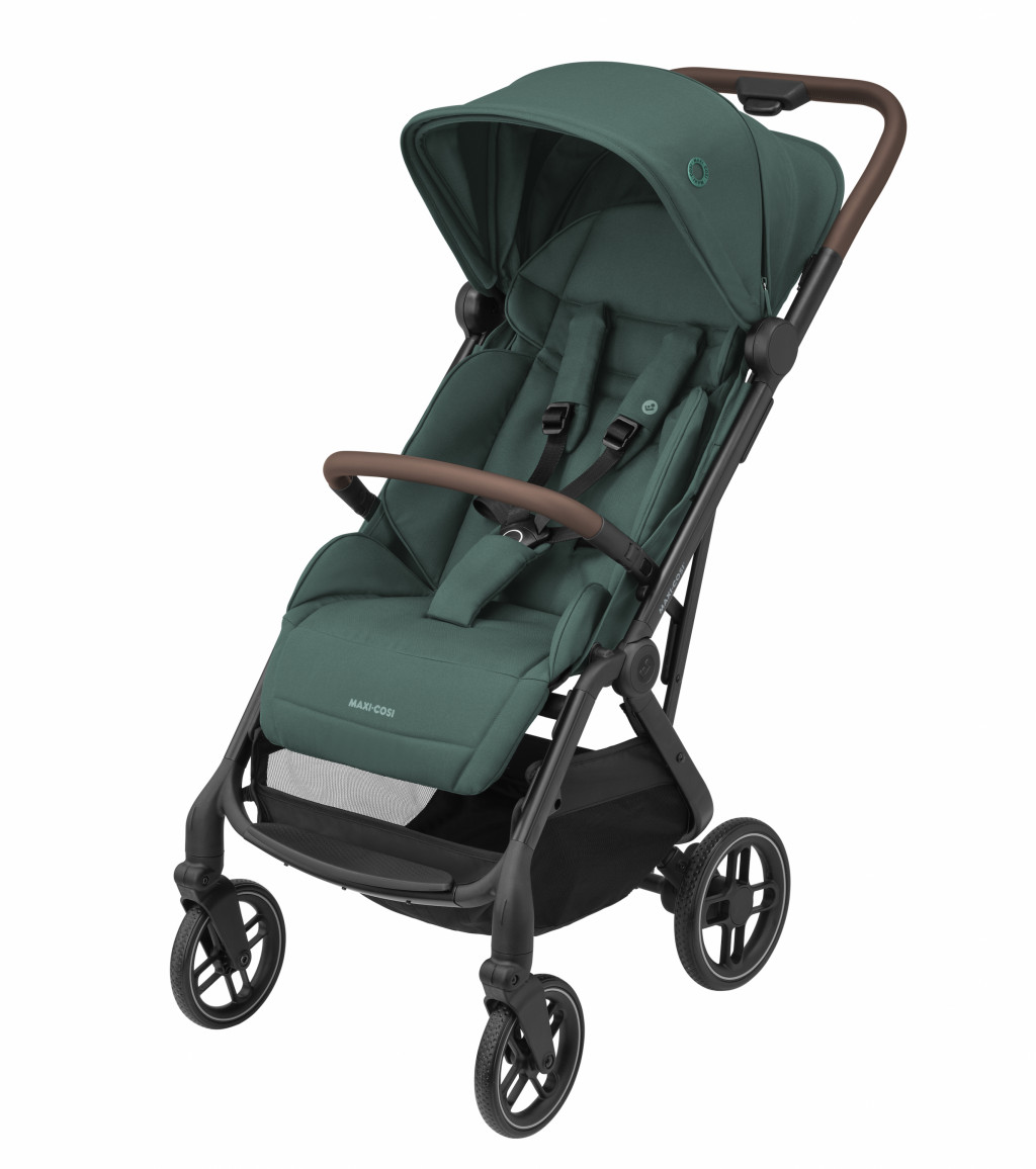 Maxi-Cosi Soho kočík Essential Green