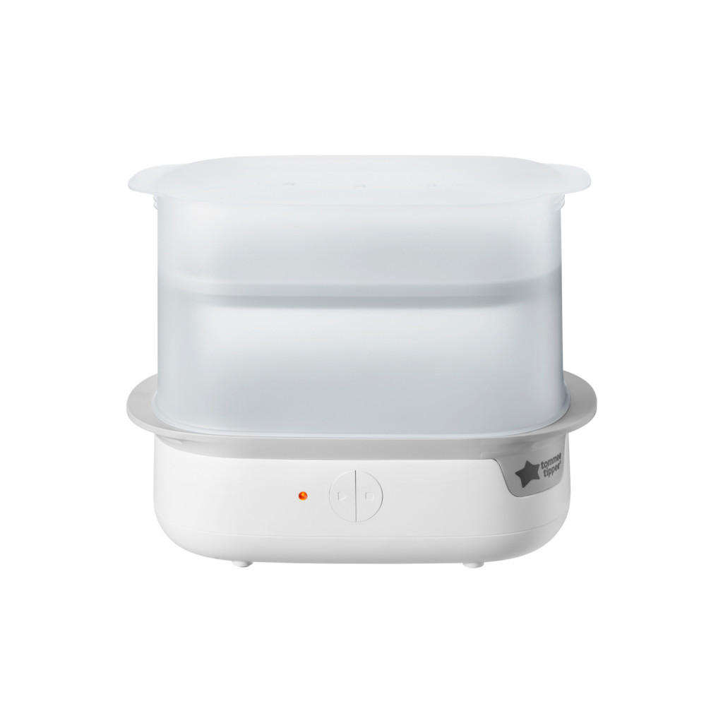 Tommee Tippee Elektrický parný sterilizátor fliaš