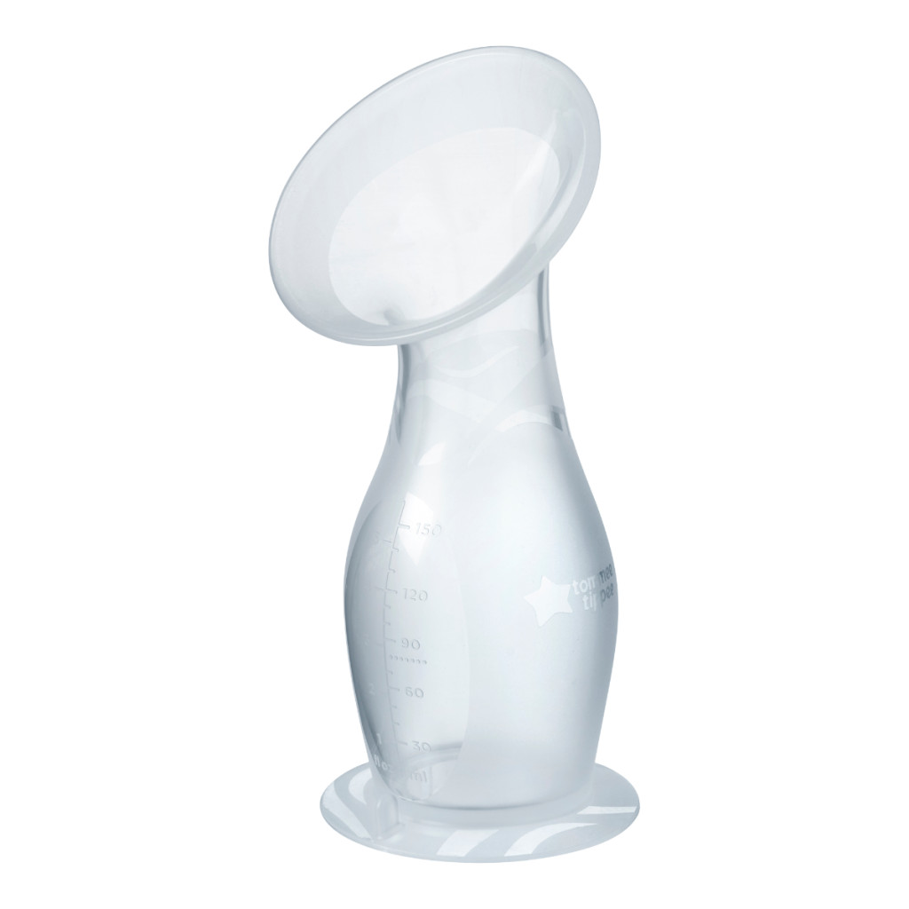 Tommee Tippee Silikónová odsávačka Made for Me