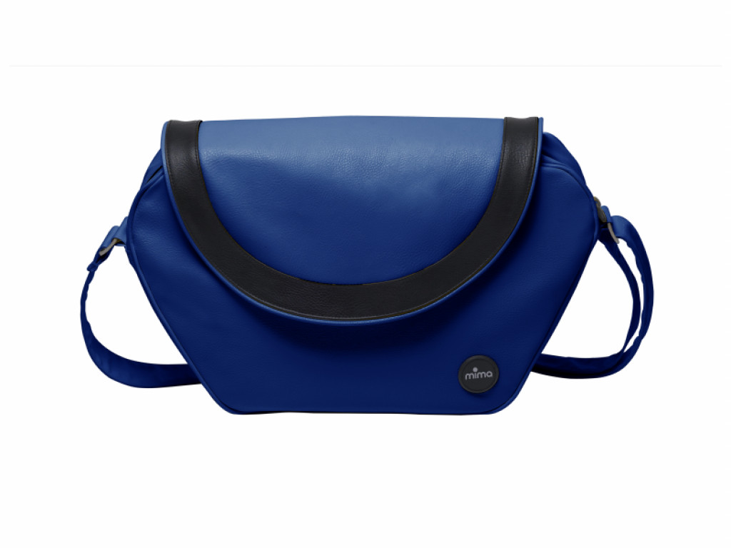 Prebaľovacia taška Trendy Royal Blue