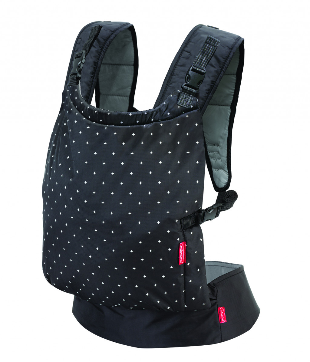 Infantino Nosič Zip Travel