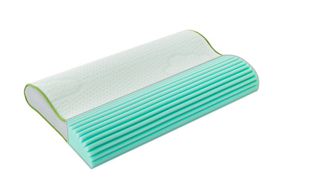 TRÄUMELAND Vankúš Basic 34x57 cm