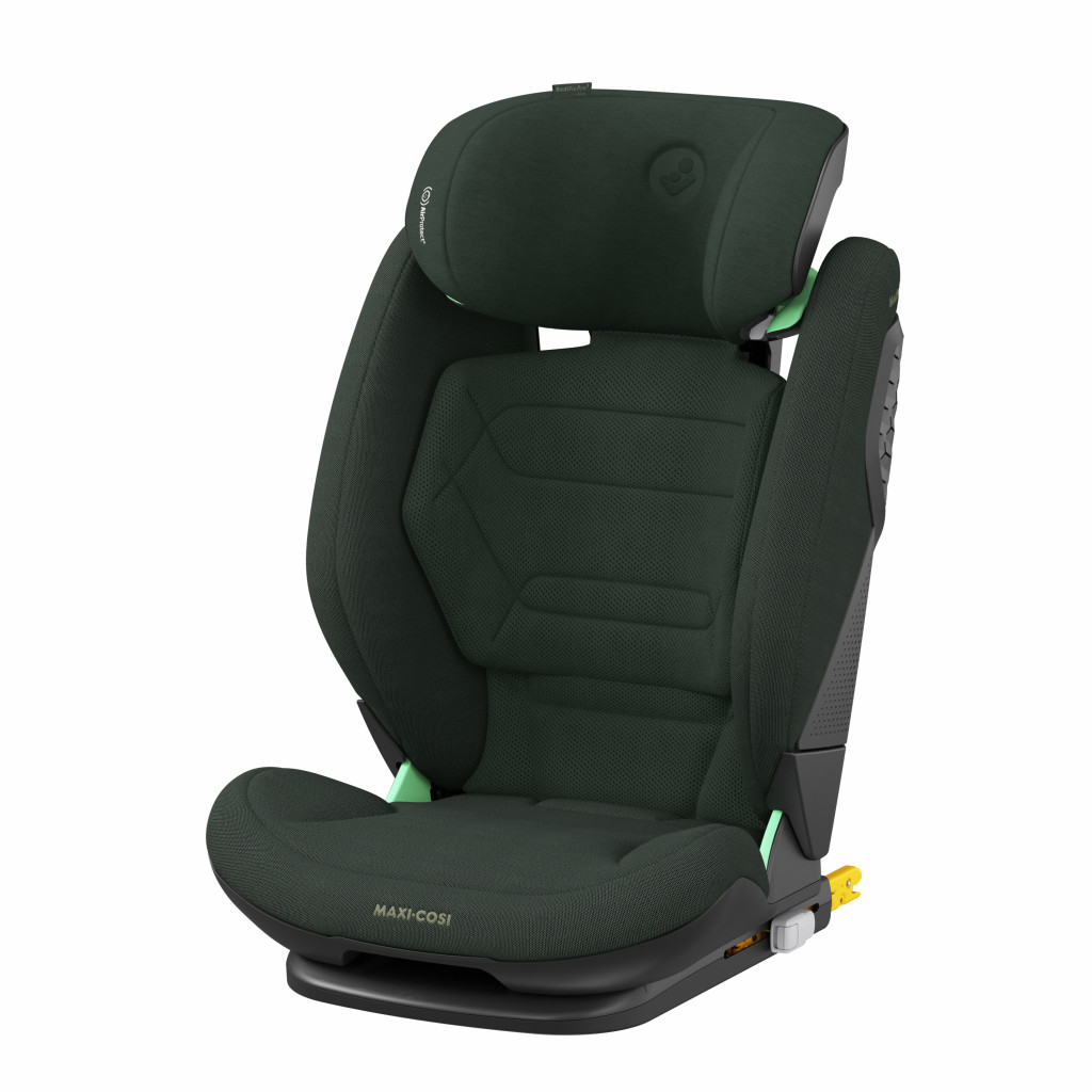 Maxi-Cosi RodiFix Pro 2 i-Size autosedačka Authentic Green