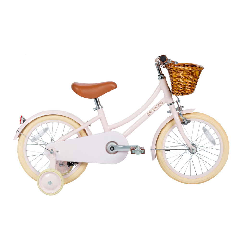 Banwood Bicykel (Pink)