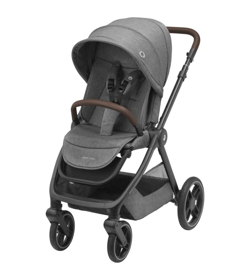 Maxi-Cosi Oxford kočík Select Grey