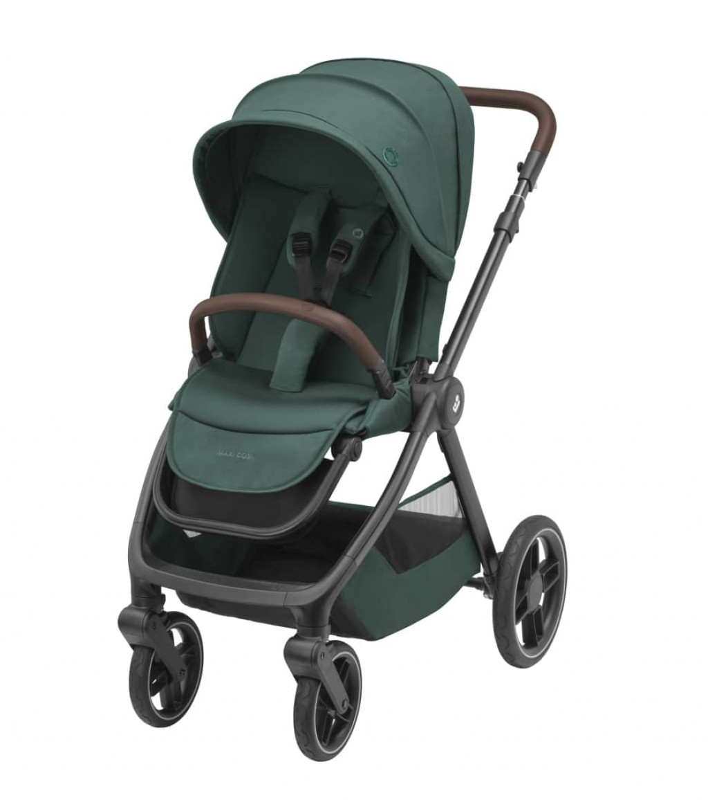 Maxi-Cosi Oxford kočík Essential Green