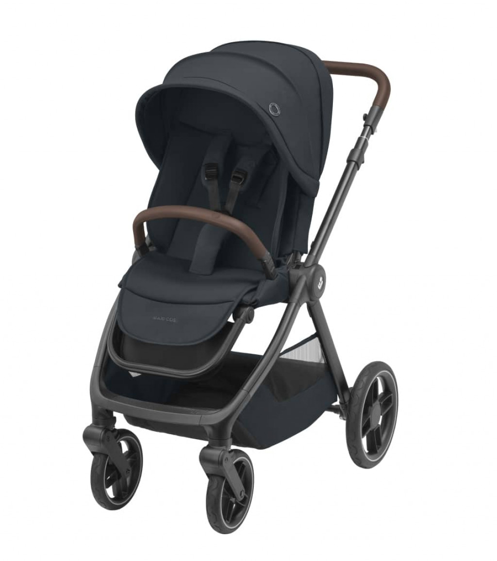 Maxi-Cosi Oxford kočík Essential Graphite