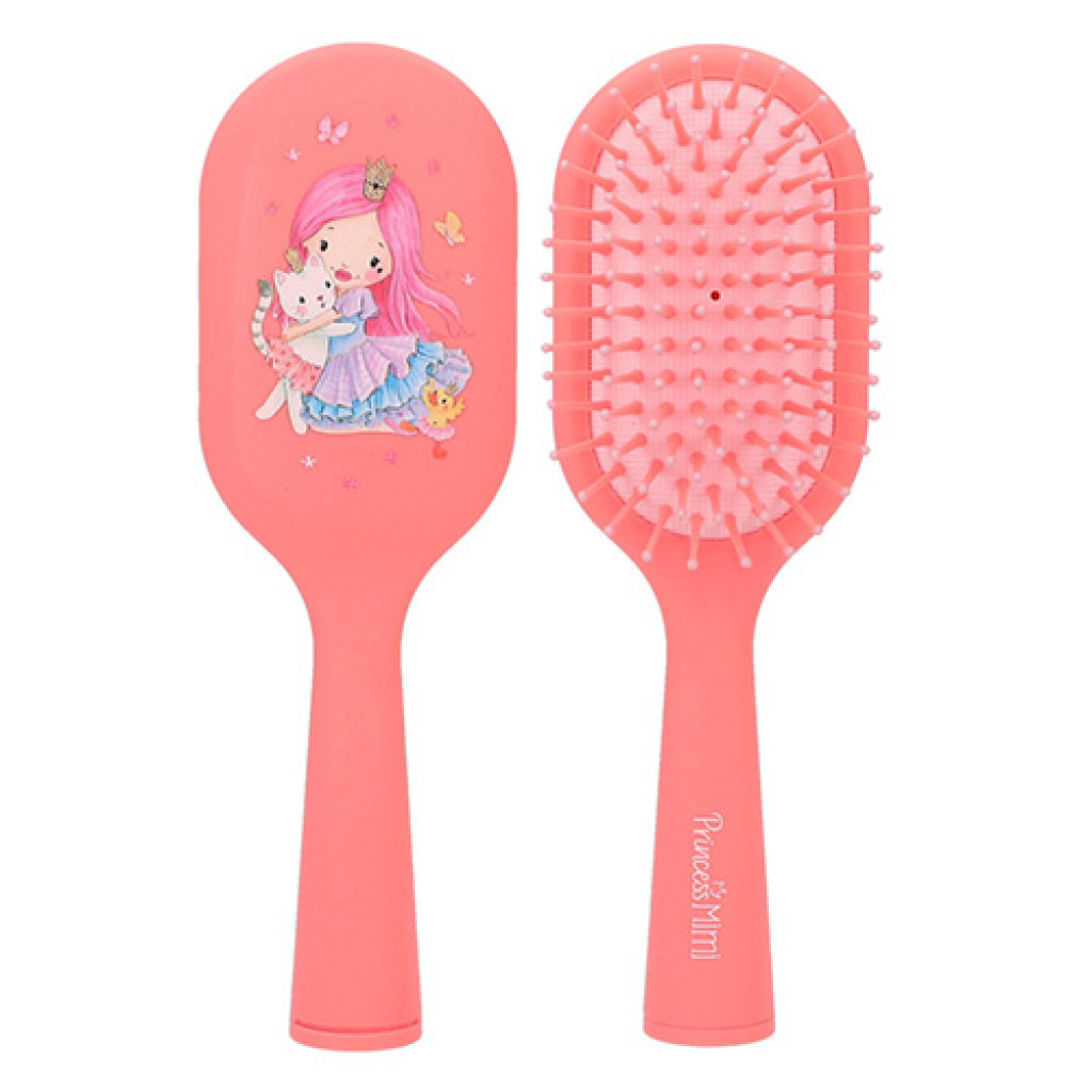 Princess Mimi ASST | Kefa na vlasy, Oranžová