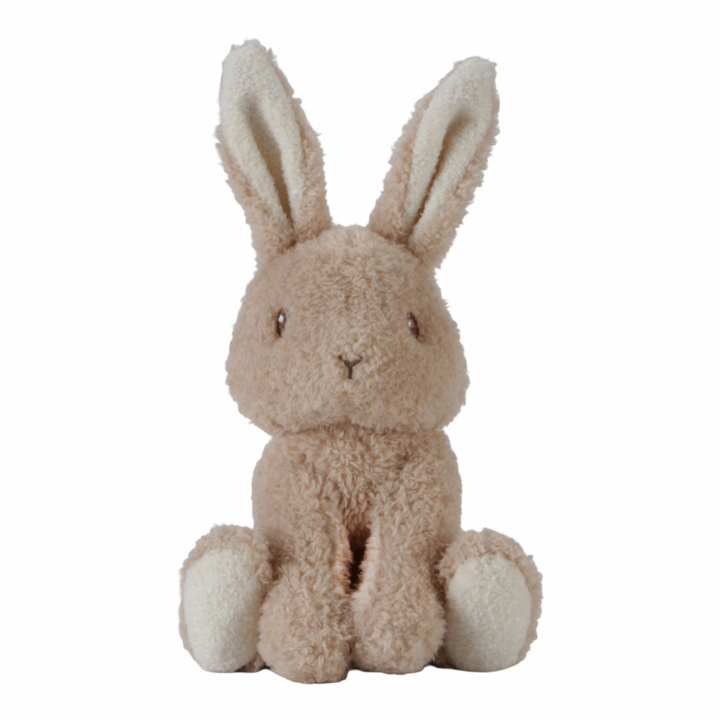 Little Dutch Králiček plyšový Baby Bunny 15 cm