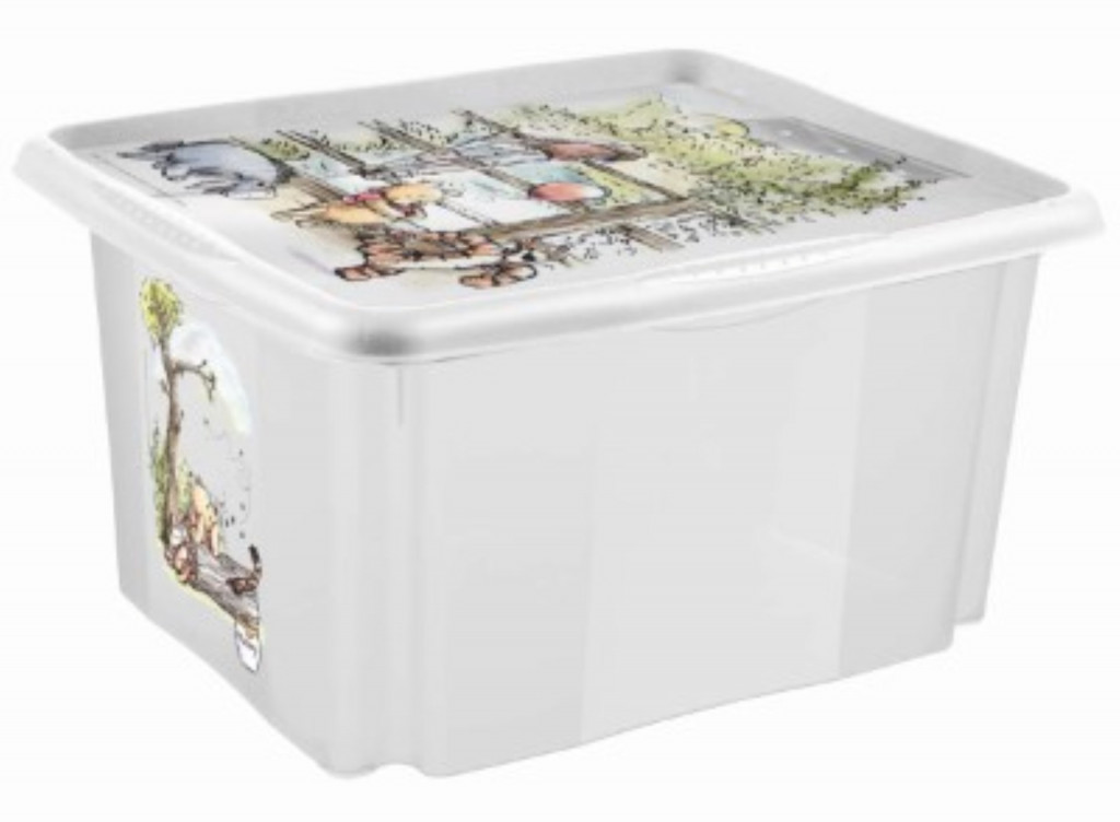 KEEEPER Úložný box 30l