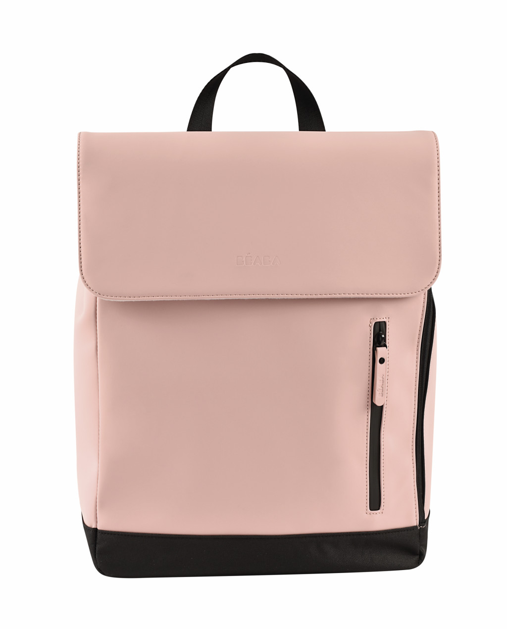 Beaba Prebaľovací batoh Oslo Dusty Pink