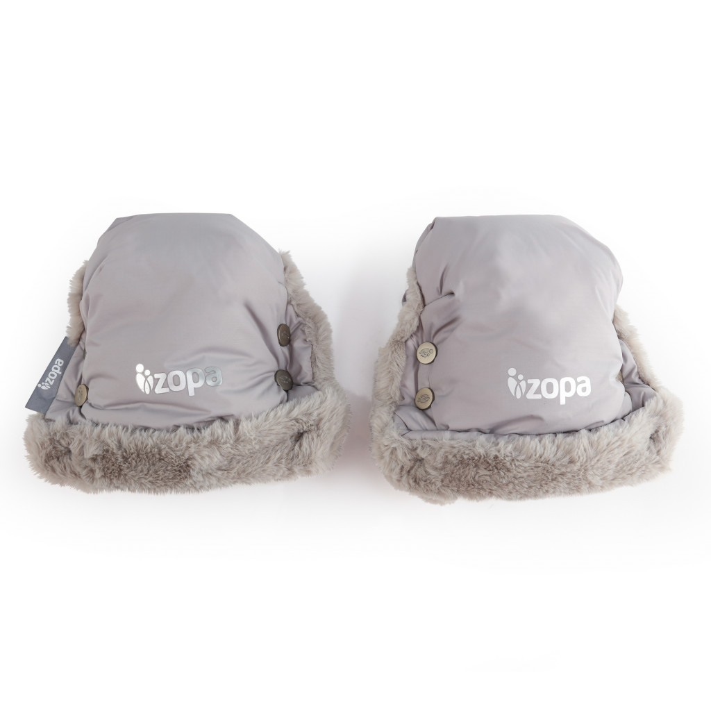 Zopa Zimné rukavice Fluffy