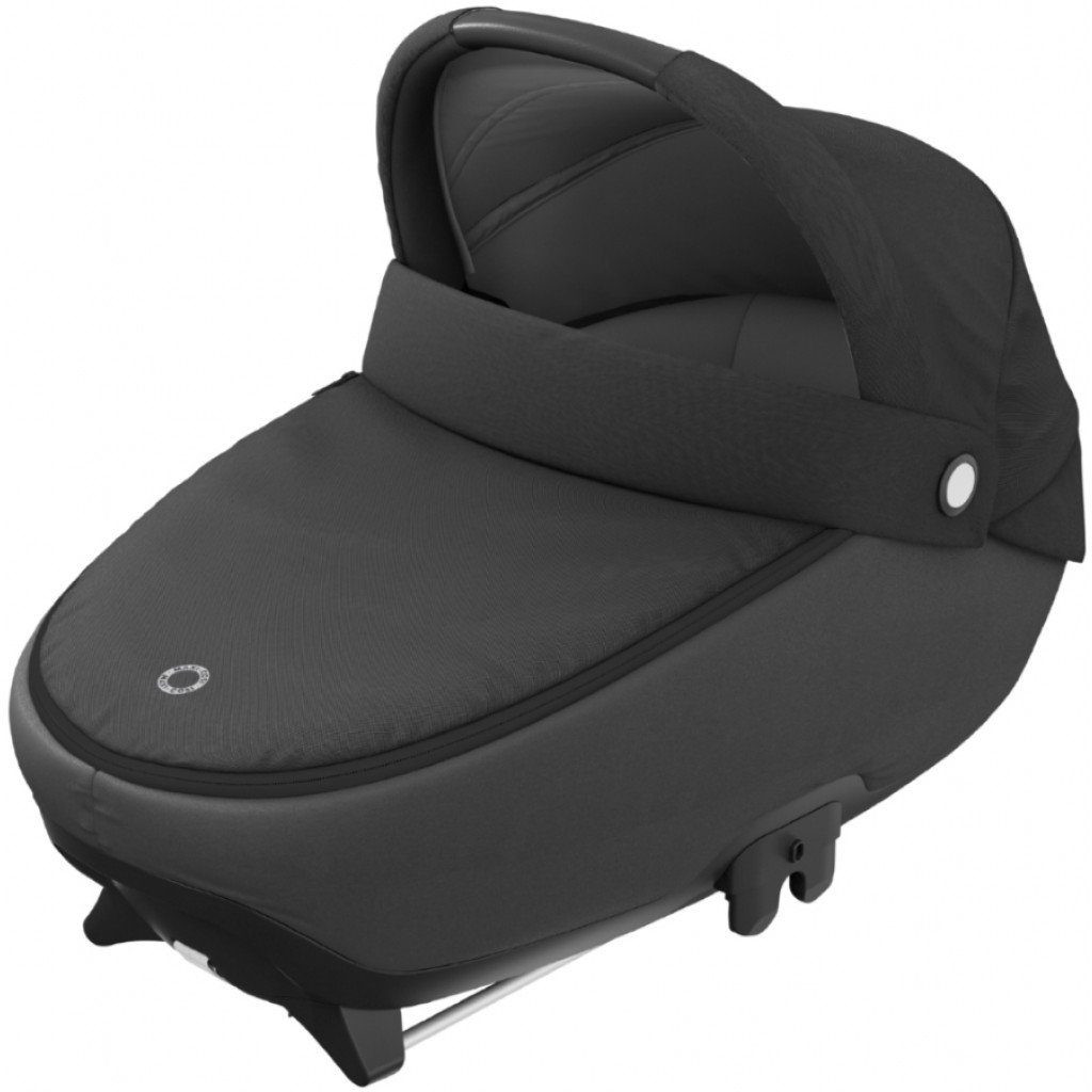 Maxi-Cosi Jade auto-vanička Essential Black