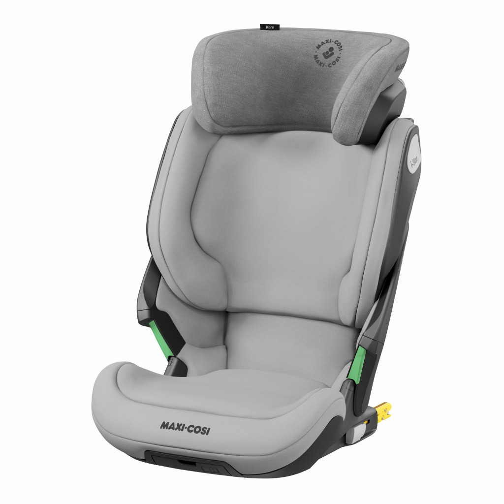 Maxi-Cosi Kore i-Size autosedačka Authentic Grey
