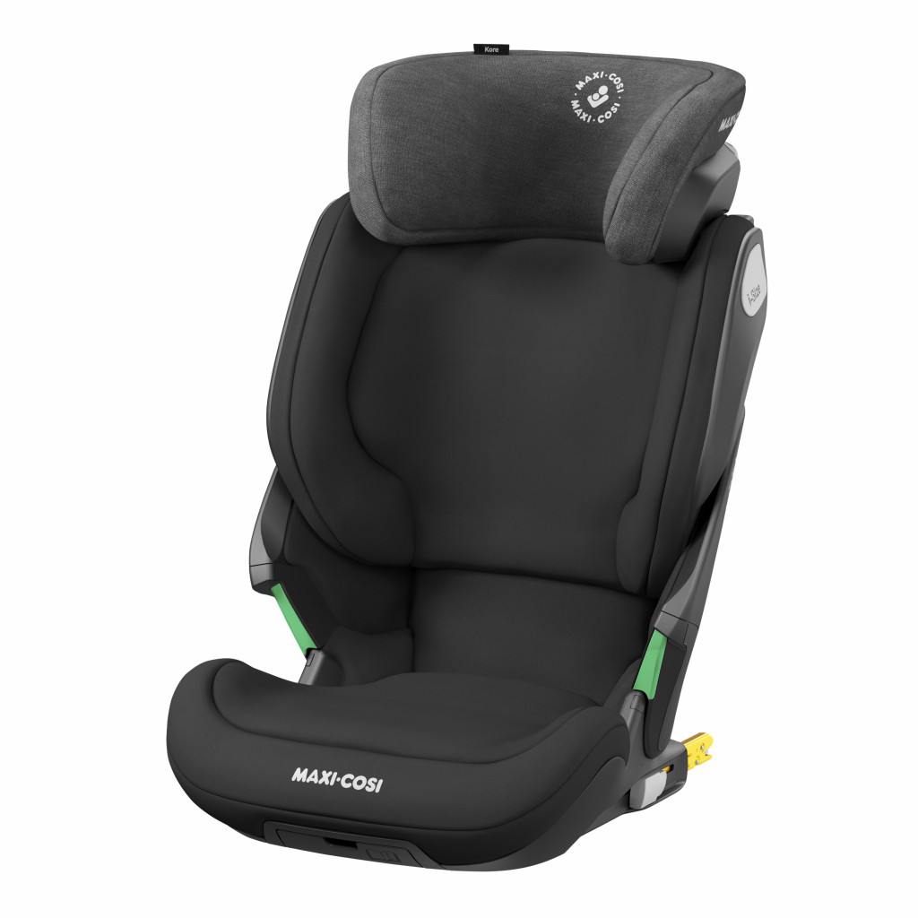 Maxi-Cosi Kore i-Size autosedačka Authentic Black