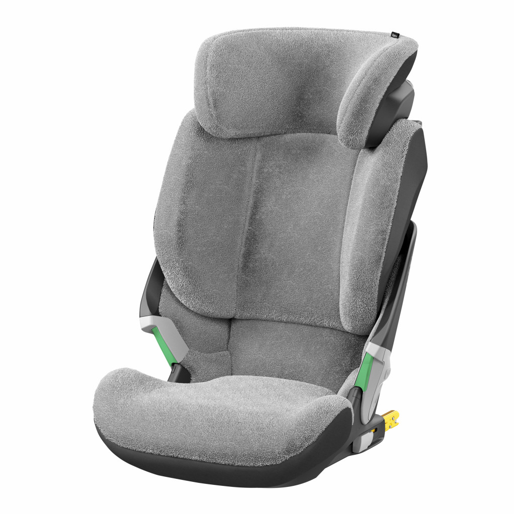 Maxi-Cosi Letný poťah Kore Fresh Grey