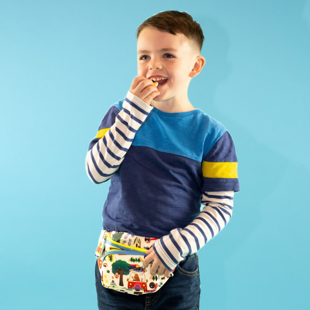 Floss&Rock Ľadvinka Dobrodružstvo