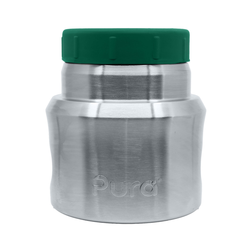 Pura TERMO nádoba na jedlo 275 ml (Mint)