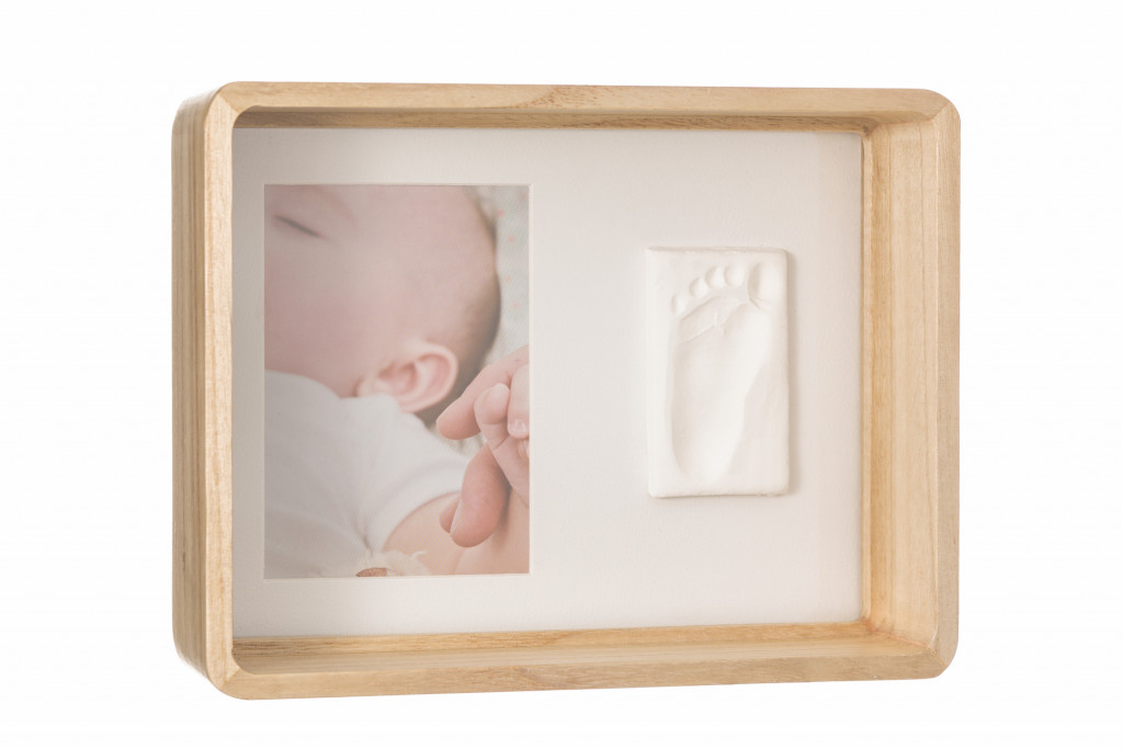 Baby Art Deep Frame Wooden