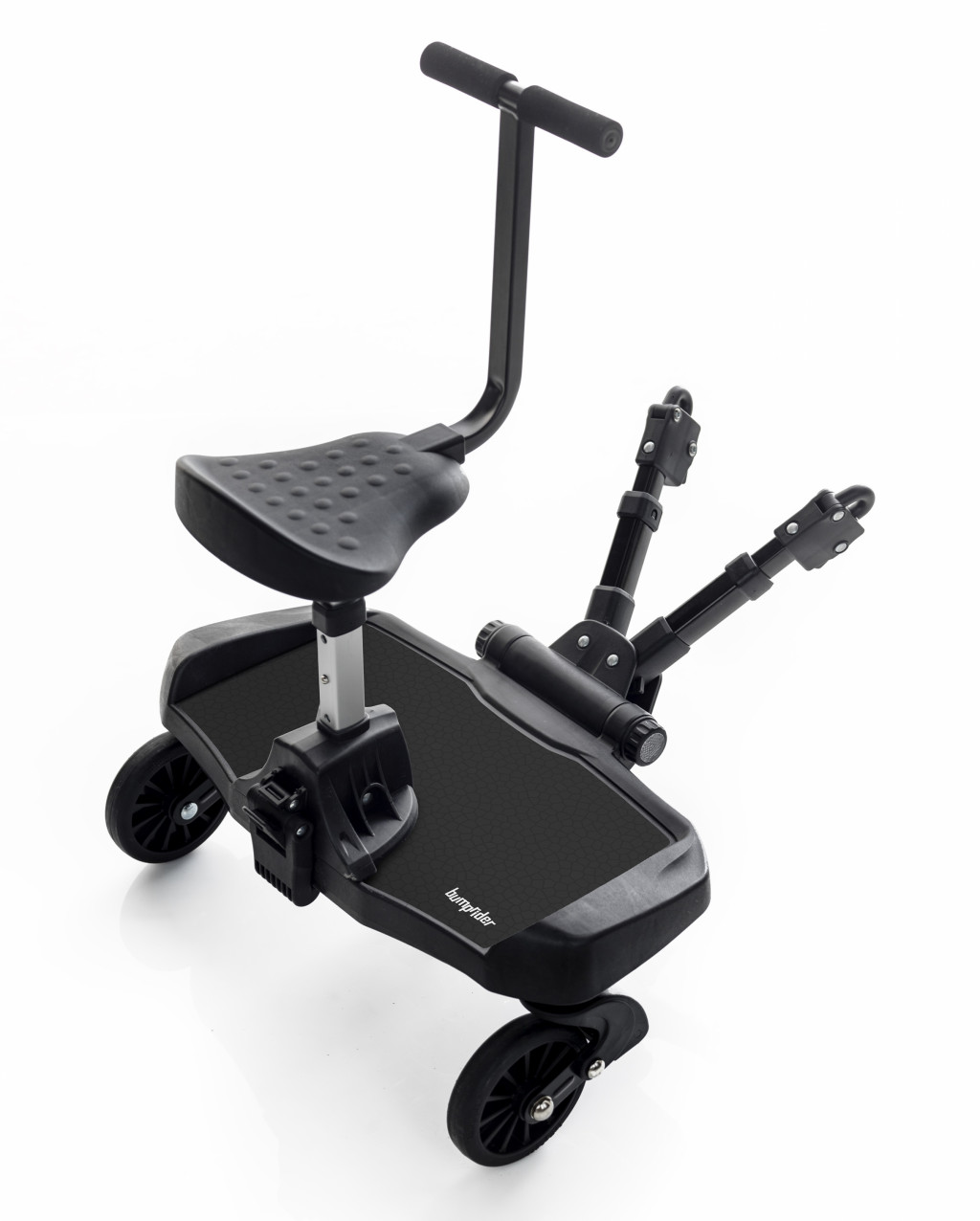 Bumprider Stúpadlo ku kočíku so sedadlom Ride-on Board Sit