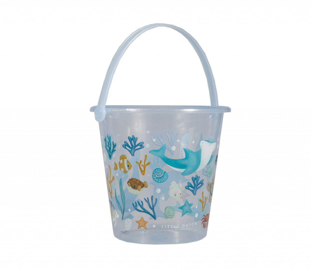 Little Dutch Vedierko Ocean Dreams Blue