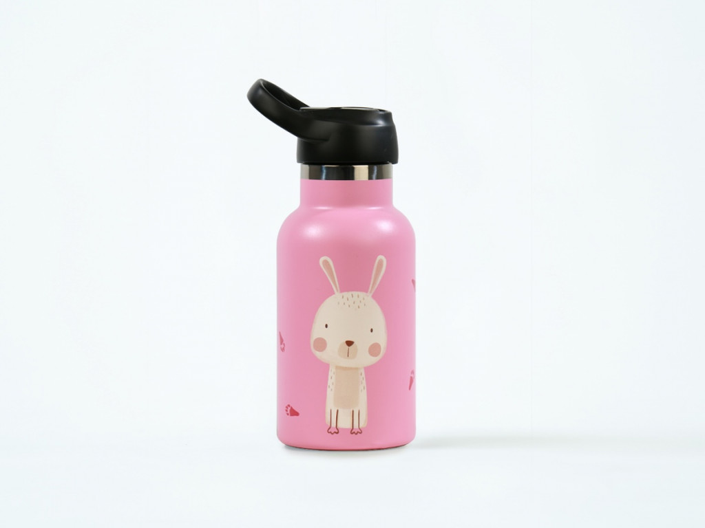 Runbott Termofľaša 350 ml Rabbit