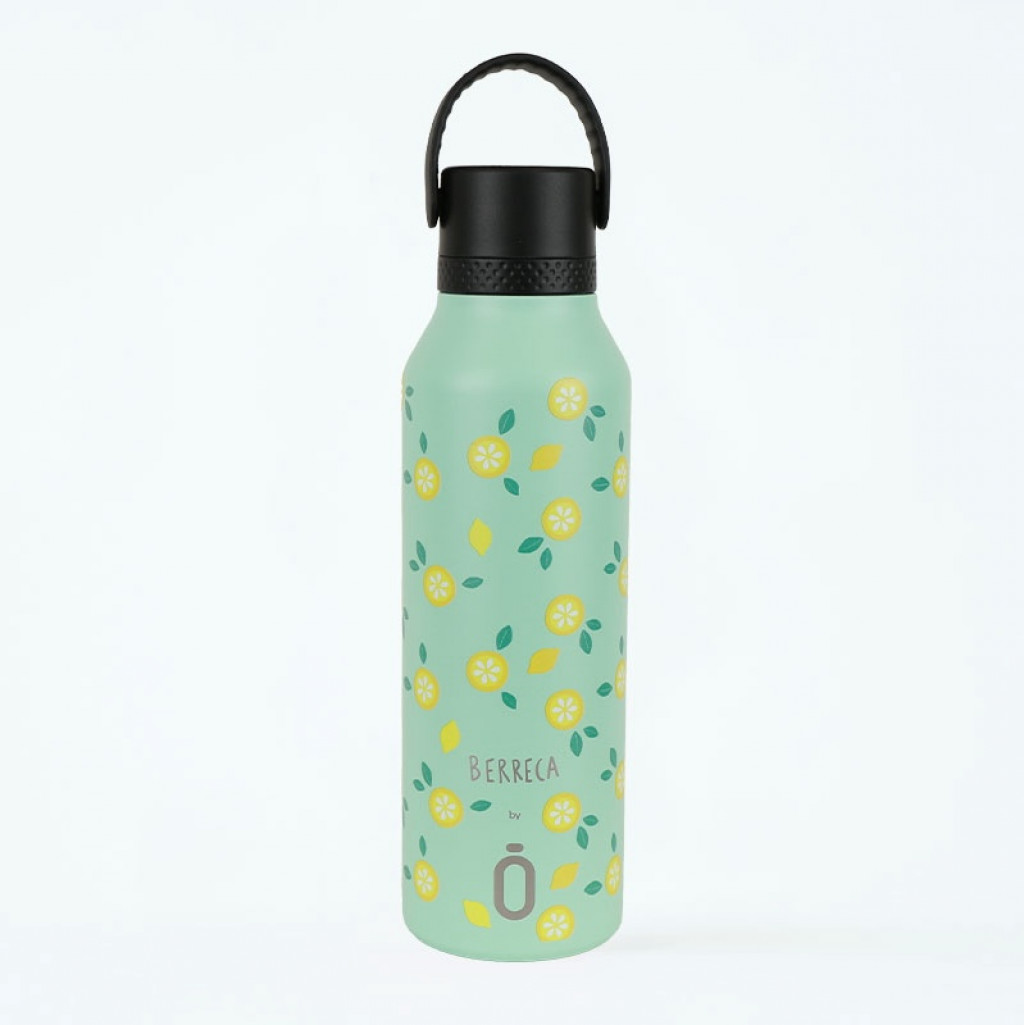 Runbott Termofľaša Mii 600 ml Lemons