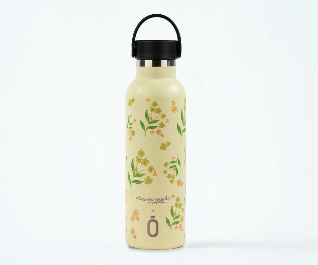 Runbott Termofľaša 600 ml Liberty