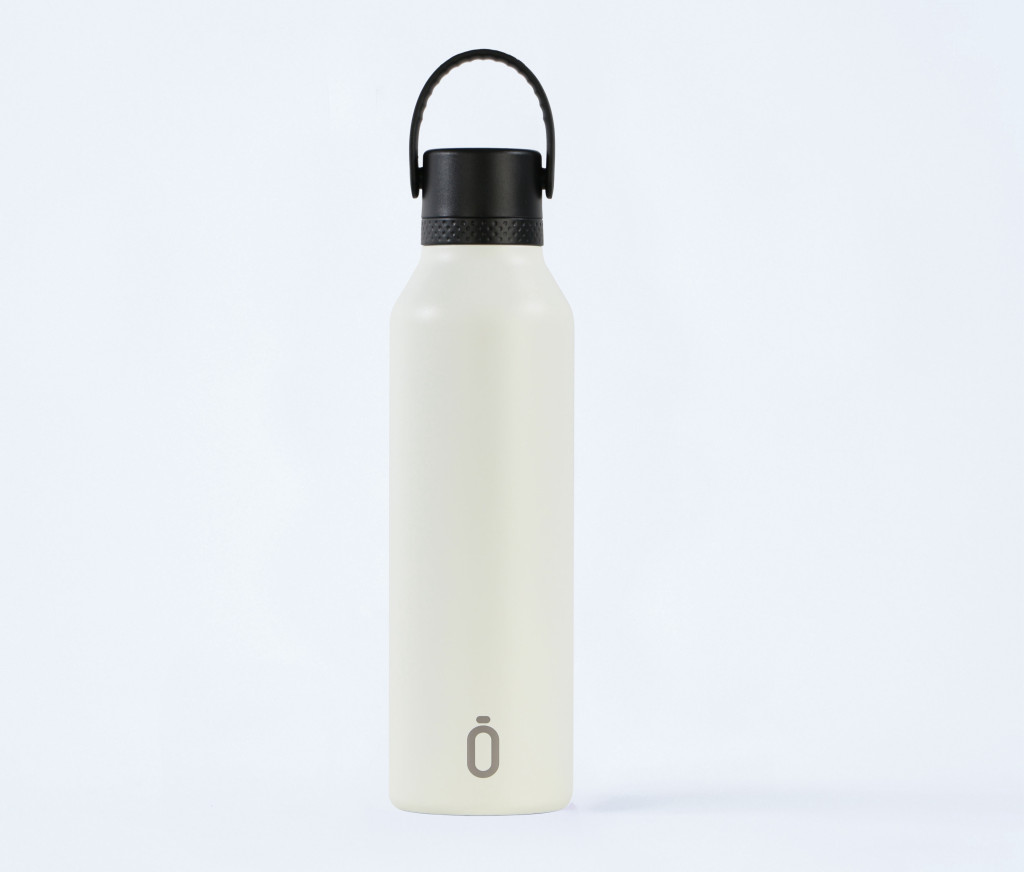 Runbott Termofľaša Mii 600 ml Cream