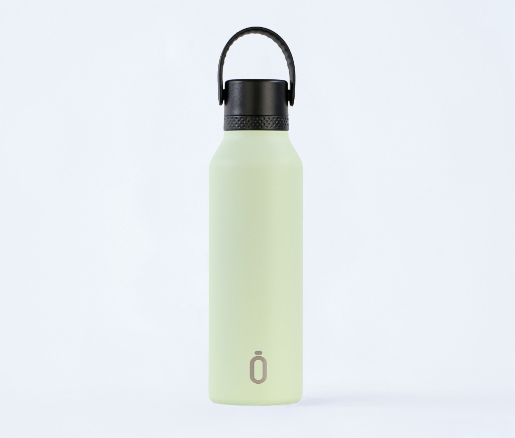 Runbott Termofľaša Mii 600 ml Melon