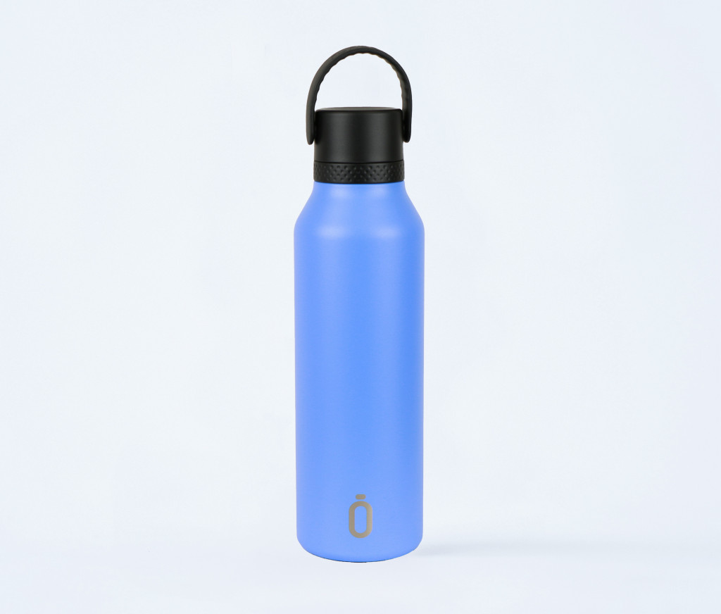 Runbott Termofľaša Mii 600 ml Royal Blue