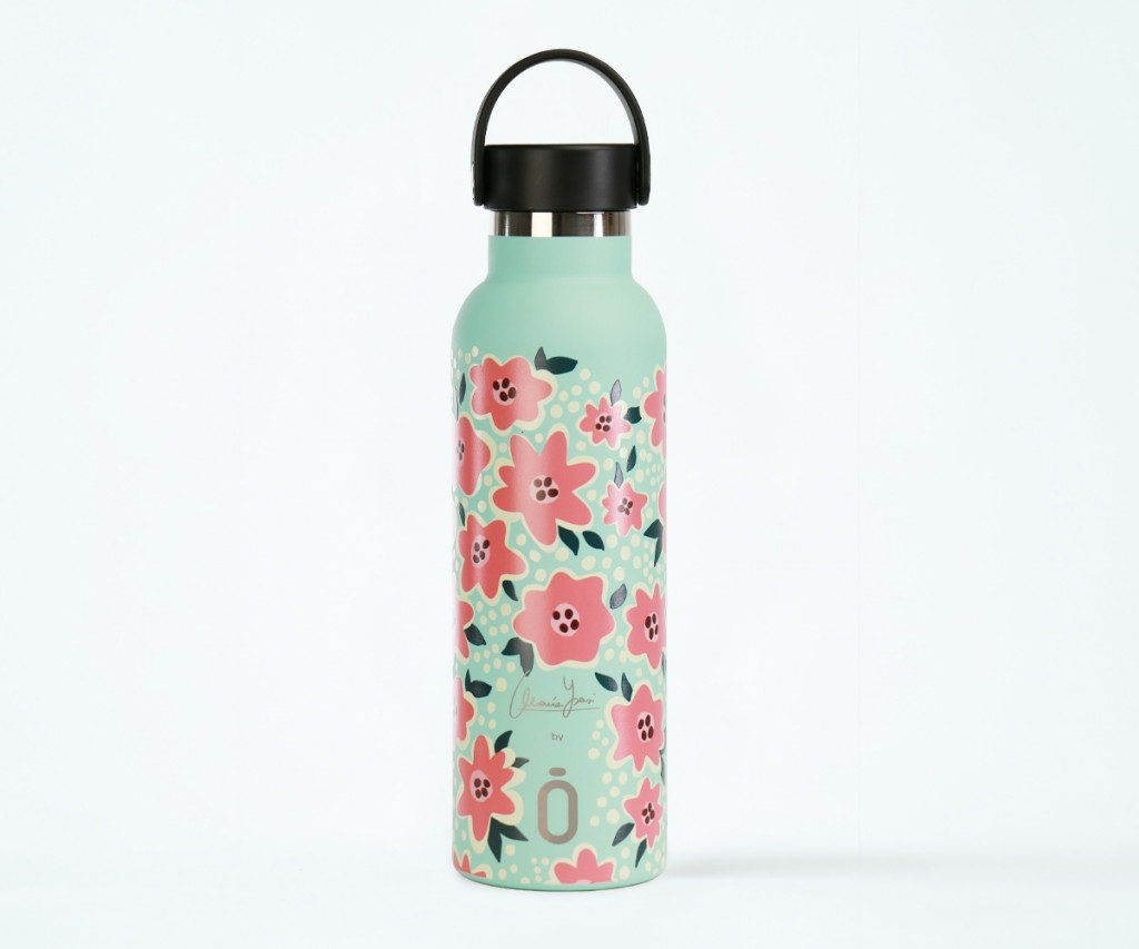 Runbott Termofľaša 600 ml Harmony