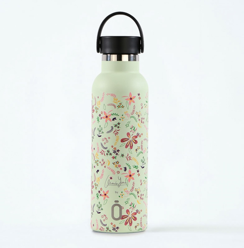 Runbott Termofľaša 600 ml Garden Melon